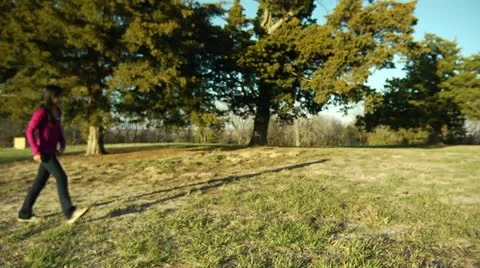 Siblings Faceoff Stock Footage 21243004