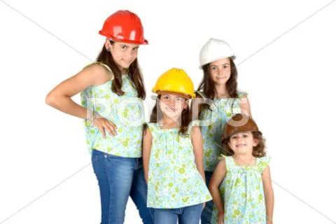 Siblings Stock Photos