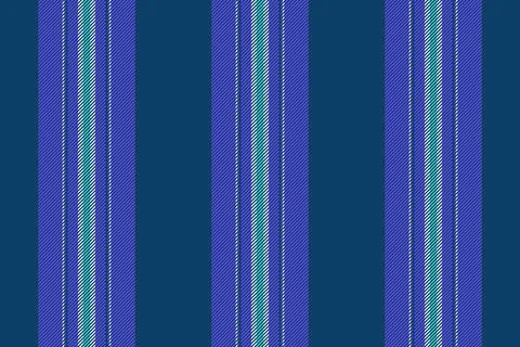 Sibrous seamless vertical vector, effect fabric textile lines. Aold texture.. Stock Illustration