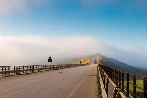 Sicilian landscape Stock Photos