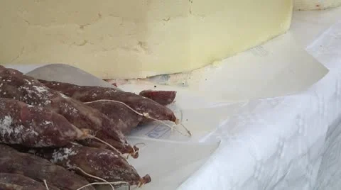 Sicilian Sausage Vidéo 8946285