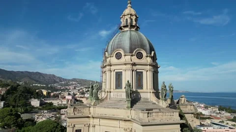 Sicily Italy Vídeos de archivo 266453573