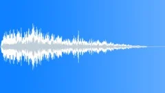 Sick alien Sound Effect