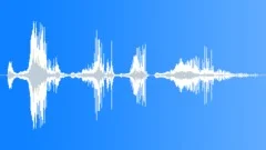 Sick male awful raspy voice Sound Effect