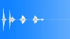 Sick sound effect - throwing up in bathroom Sound Effect