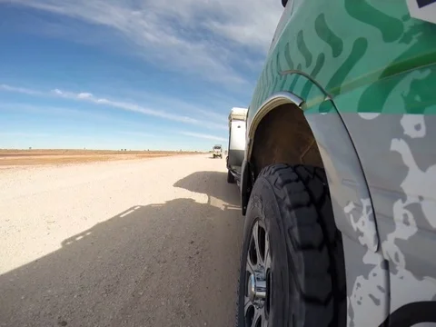 Side of car Stock Footage 100052376