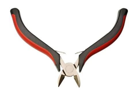 Side Cutters Stock Photos