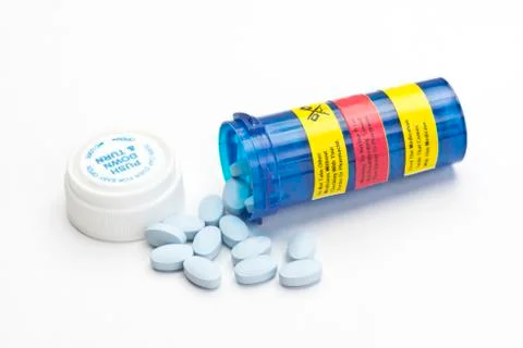 Side Effects Foto stock