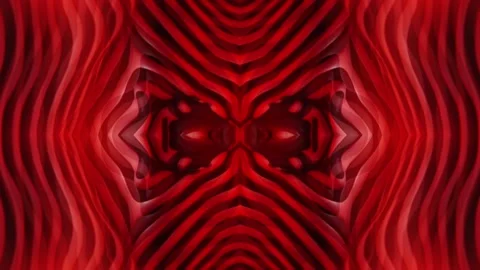 Side Eyed Stock Footage 245371874