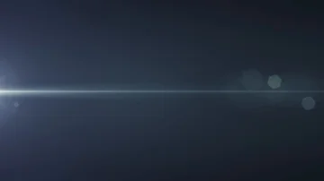 side flickering star sun rays lights opt... | Stock Video | Pond5
