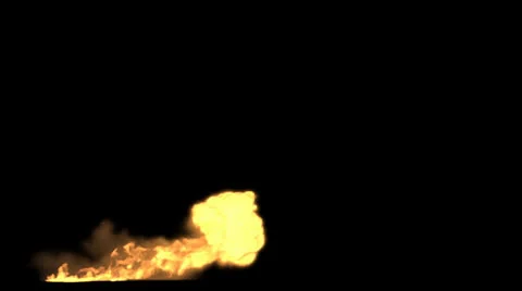 Side Fuel Explosion Vidéo 27136070
