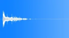 Side glass car breakSound Effect