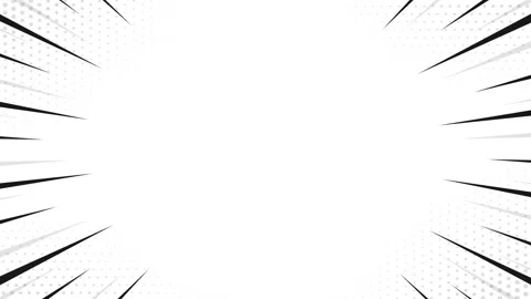 Side hatch with halftone effect. Vintage pop art retro illustration. Stock Footage 147573399