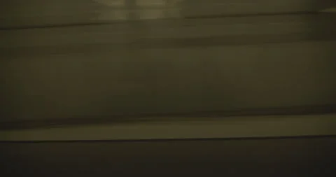 Side left driving plate - Aurora Avenue North at Harrison Street, Seattle 库存影片 255389124