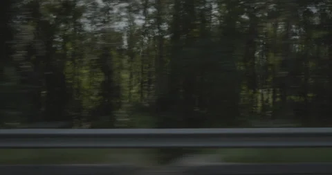 Side left driving plate - Highway 95 at State Line Road, Hamer 動画素材 285052301