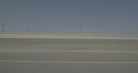 Side left driving plate - Highway 25 at East Couny Line Road Denver Stockbeeldmateriaal 289068776