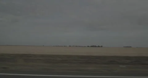 Side left driving plate - Highway 113 at Flannery Road, Dozier Видео 293337665