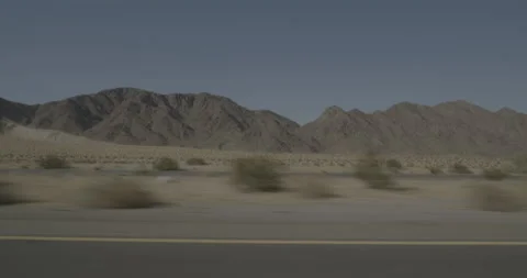 Side left driving plate - Highway 15 at Mile 116, Dunn Vidéo 293802518
