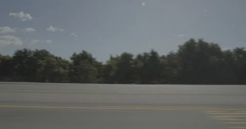 Side left driving plate - Highway 126 at Sycamore Road, Fillmore Видео 294698879