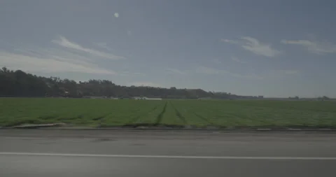 Side left driving plate - Highway 1 at Valley Road, Oceano Vidéo 294765293