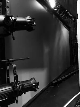 Side Lights Stock Photos