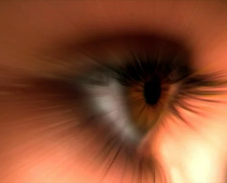 Side Look 2 스톡 동영상 103230