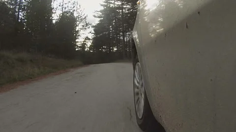 Side mount camera Видео 45871958