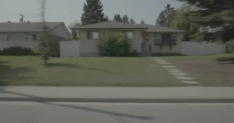 Side right driving plate - Elbow Drive Southwest at Sydney Drive Southwest, Vidéo 255811665