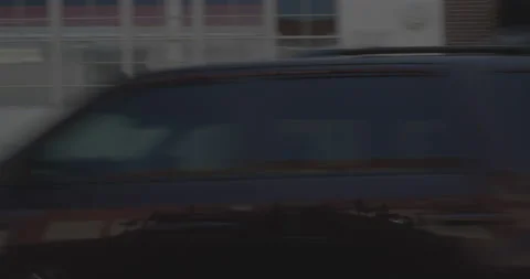 Side right driving plate - Front Street at Nettleton Avenue, Memphis Vidéo 253221767