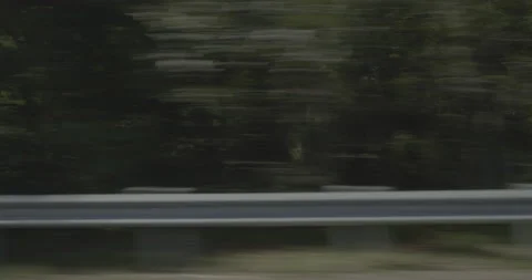 Side right driving plate - Highway 20 at Lexington Court, Gilbert Stock Footage 285096852