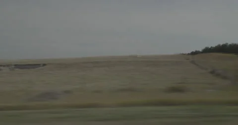 Side right driving plate - Highway 20 at 390th Line Hay Springs Vidéo 290102486