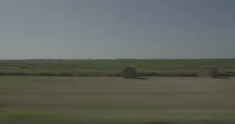 Side right driving plate - Highway 90 at Mile 290 Aurora County Vidéo 290779455