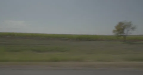 Side right driving plate - Highway 90 at Mile 373 Montrose Видео 290840867