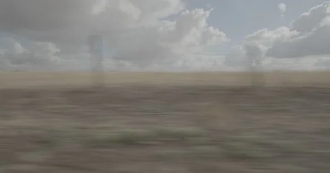 Side right driving plate - Highway 104 at Mile 14, Herald Видео 293588071