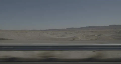 Side right driving plate - Highway 15 at Afton Road, Dunn Vídeos de archivo 293800746
