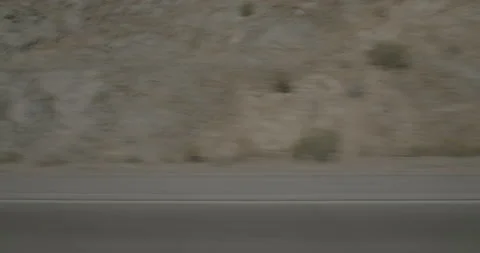 Side right driving plate - Highway 15 at Mile 174, Wheaton Springs Stockbeeldmateriaal 294562071