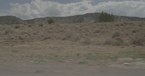 Side right driving plate - I-15 at Exit 51 Cedar City Видео 288417845