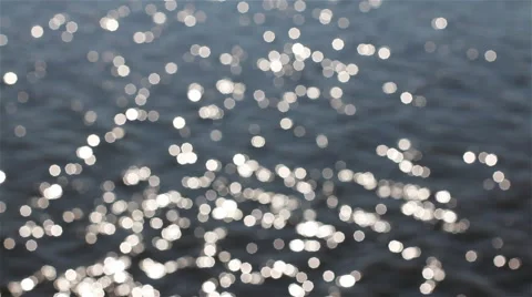 The Side Of The Sea 2 Stock Footage 50853900