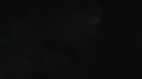 Side Smoke blast Stock Footage 113307