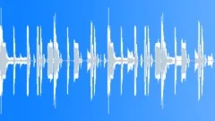 Up SideSound Effect