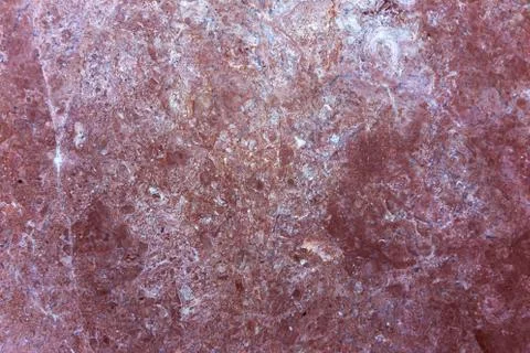 Side view of the edge of the granite slab in bulk. A stack of granite slabs - Stock Photos