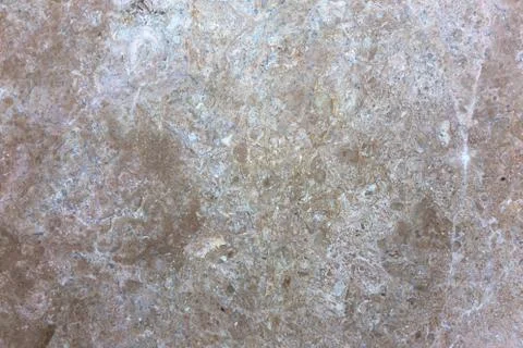 Side view of the edge of the granite slab in bulk. A stack of granite slabs - Stock Photos