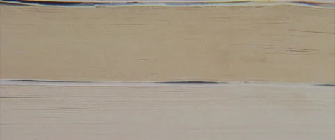 Side-view of old books pile sheets 4K scope video Stock Footage 321858286