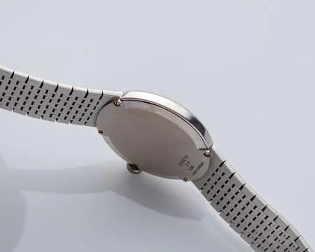 Side view of Piaget Stock Photos