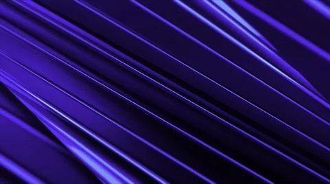 Side view of spinning slowly abstract tube with its external surface formed by 스톡 일러스트