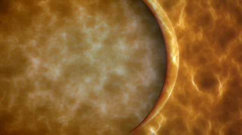 Sidebar Background-Bronze  Stock Footage 803071