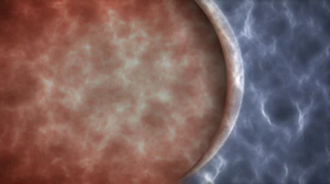 Sidebar Background-Slate Blue Stock Footage 803064