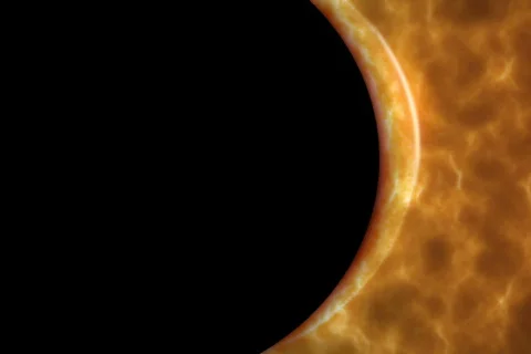 Sidebar-Bronze  w:Matte Stock Footage 830190