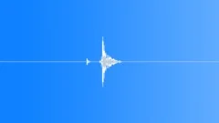 Sideboard Hit 2 Sound Effect