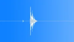 Sideboard Hit 3 Sound Effect